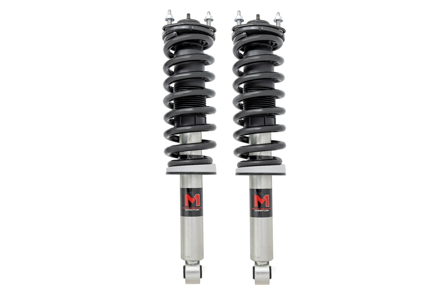 M1 Adjustable Leveling Struts 0-2 Inch Chevy/GMC Canyon/Colorado (15-22) Rough Country-2