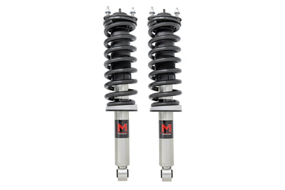 M1 Adjustable Leveling Struts 0-2 Inch Chevy/GMC Canyon/Colorado (15-22) Rough Country-2