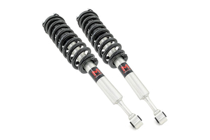 M1 Adjustable Leveling Struts Monotube 0-2 Inch Toyota Tundra 4WD (07-21) Rough Country