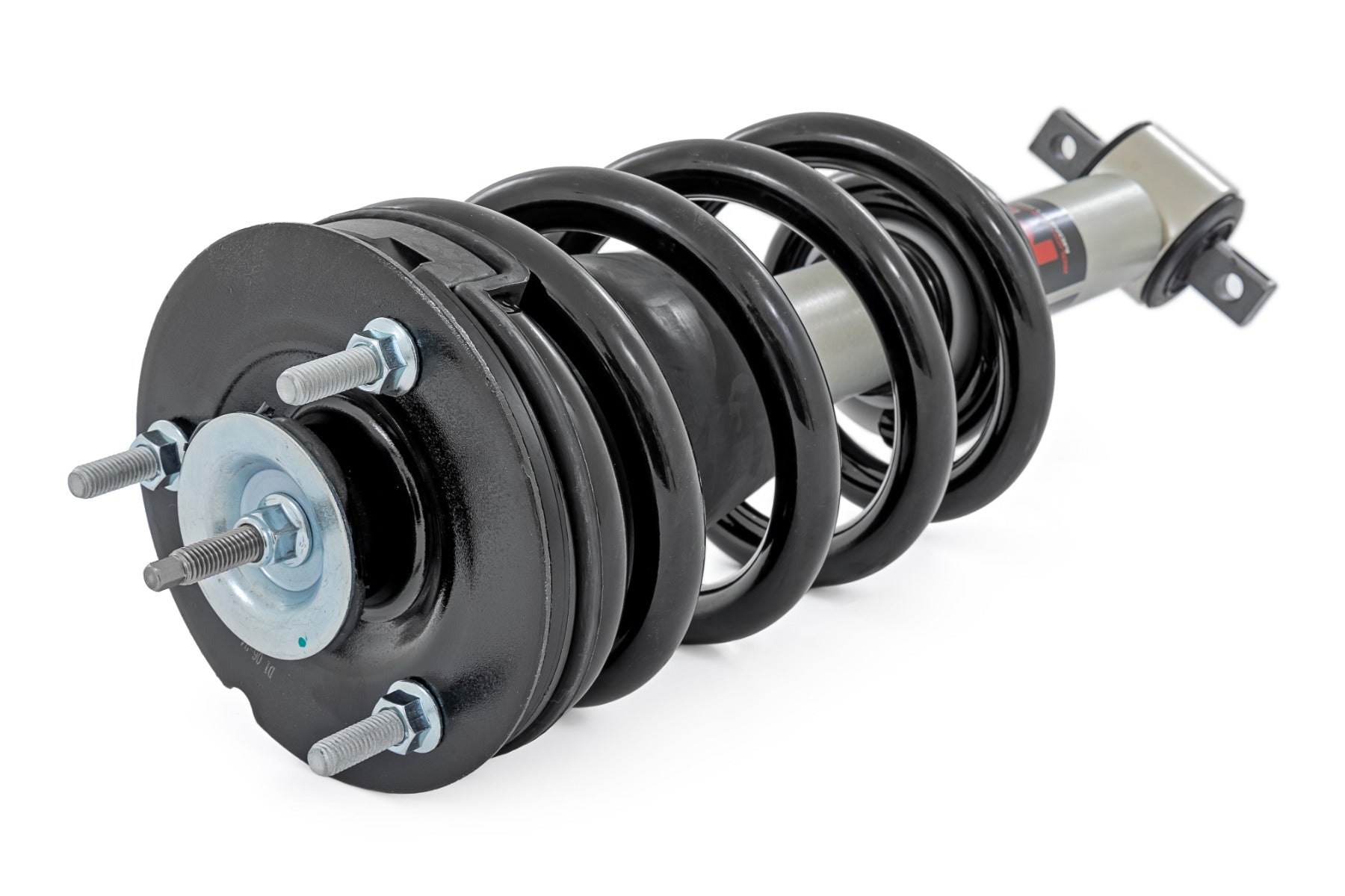 M1 Loaded Strut Pair 0-2 Inch Chevy/GMC Avalanche/Suburban 1500/Tahoe/Yukon/Yukon XL 1500 (07-20) Rough Country-1