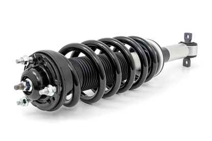 M1 Loaded Strut Pair 2 Inch Front Ford Bronco 4WD (2021-2025) Rough Country-1
