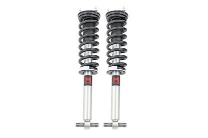 M1 Loaded Strut Pair 6in Chevy/GMC Canyon/Colorado 4WD (2023-2026) Rough Country-1