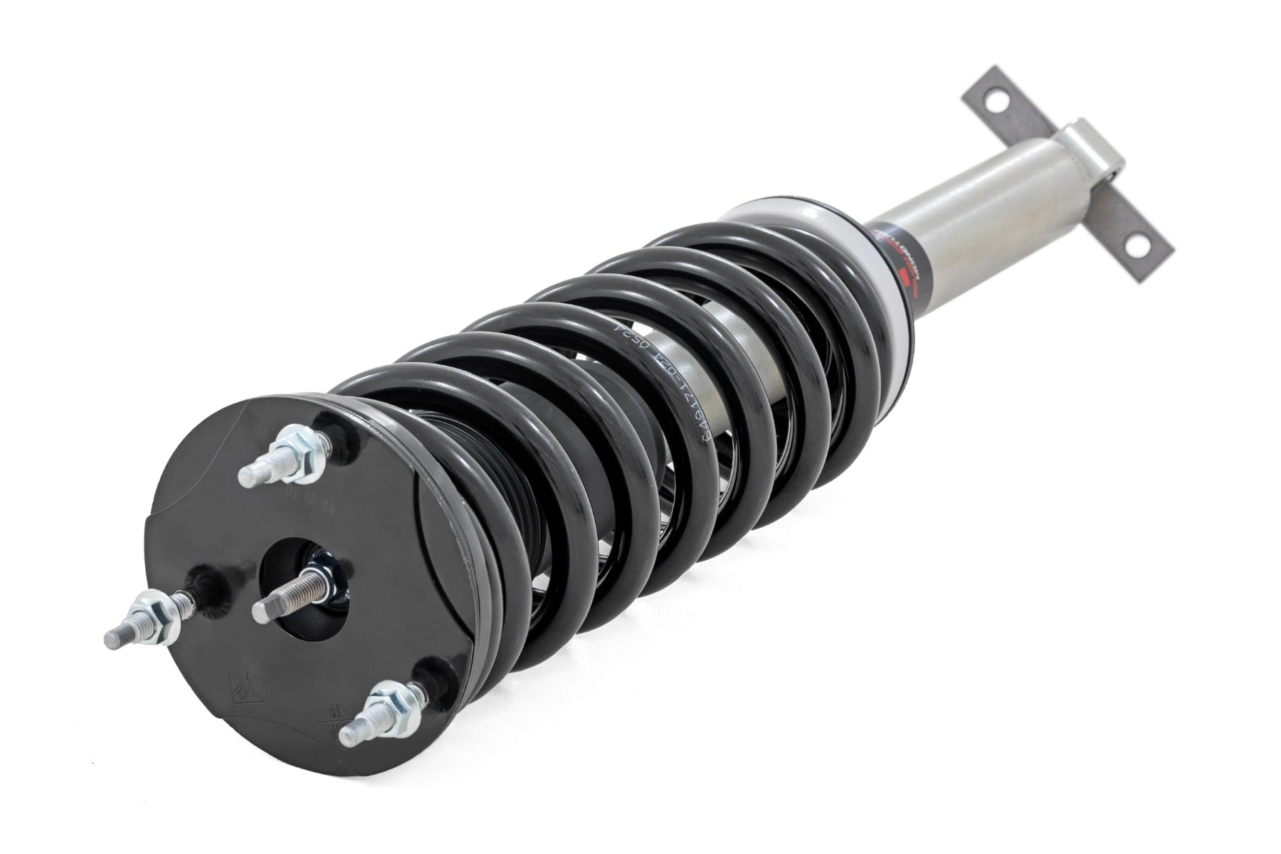 M1 Loaded Strut Pair 6in Chevy/GMC Canyon/Colorado 4WD (2023-2026) Rough Country-2