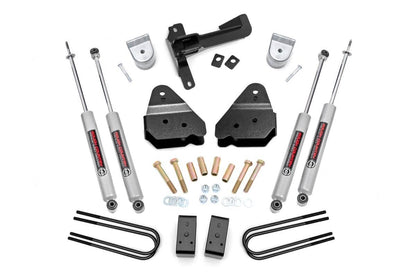 3 Inch Lift Kit Ford F-250 Super Duty 4WD (2017-2022) Rough Country