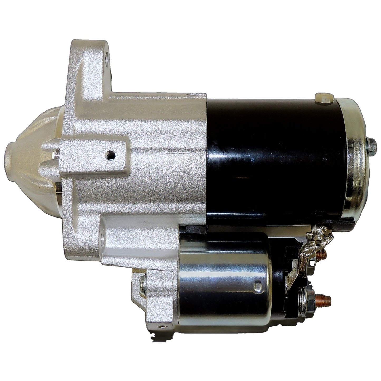 Starter for 2006-2010 Jeep WK, WH Grand Cherokee w/ 6.1L Engine Crown Automotive-1