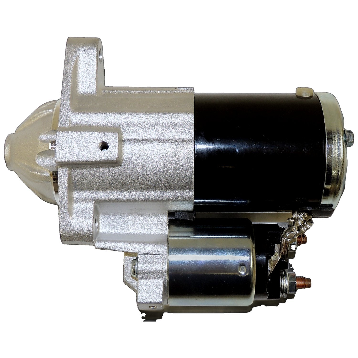 Starter for 2006-2010 Jeep WK, WH Grand Cherokee w/ 6.1L Engine Crown Automotive-1