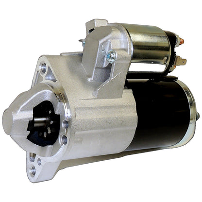Starter for 2006-2010 Jeep WK, WH Grand Cherokee w/ 6.1L Engine Crown Automotive-2