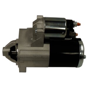 Starter for 2006-2010 Jeep WK, WH Grand Cherokee w/ 6.1L Engine Crown Automotive-3