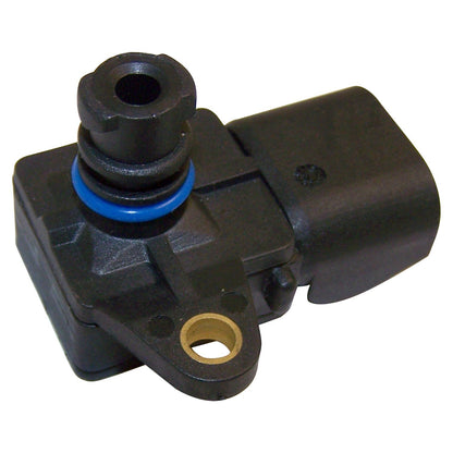 Map Sensor Jeep 07-16 Compass, Patriot w/ 2.0L, 2.4L, 12-15 Gr. Cherokee w/ 6.4L Crown Automotive