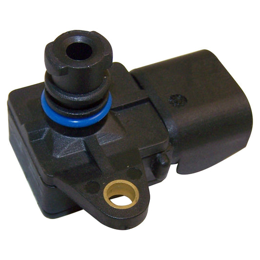 Map Sensor Jeep 07-16 Compass, Patriot w/ 2.0L, 2.4L, 12-15 Gr. Cherokee w/ 6.4L Crown Automotive