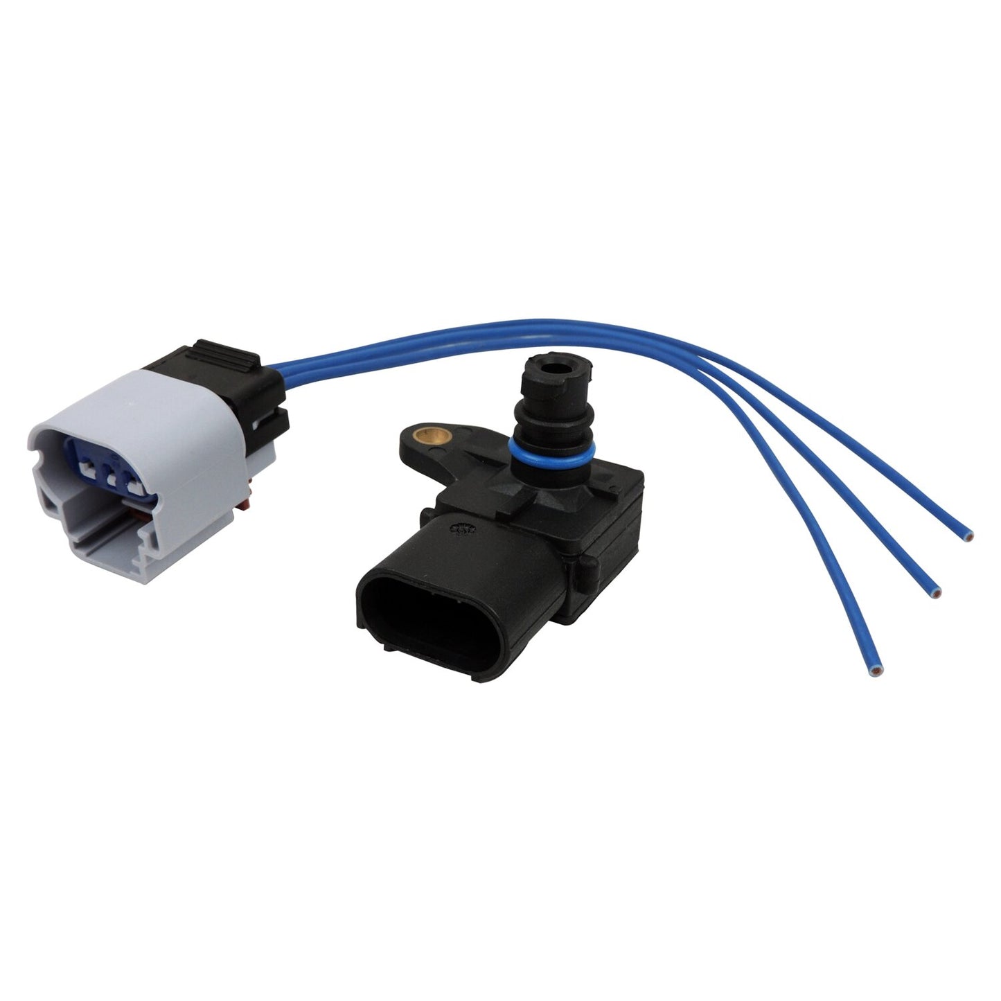 MAP Sensor Repair Kit for 07-16 Jeep WK2 Grand Cherokee & MK Compass, Patriot Crown Automotive
