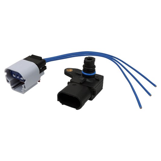 MAP Sensor Repair Kit for 07-16 Jeep WK2 Grand Cherokee & MK Compass, Patriot Crown Automotive