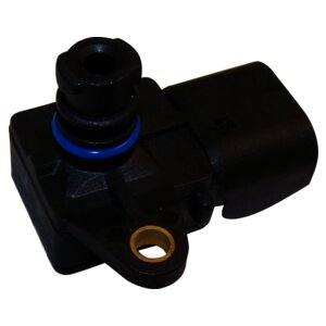 Map Sensor Jeep 07-16 Compass, Patriot w/ 2.0L, 2.4L, 12-15 Gr. Cherokee w/ 6.4L Crown Automotive-2
