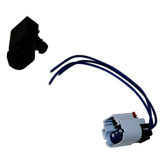 MAP Sensor Repair Kit for Various 07+ Jeep Models w/ 2.4L, 3.8L, and 5.7L Eng. Crown Automotive-1