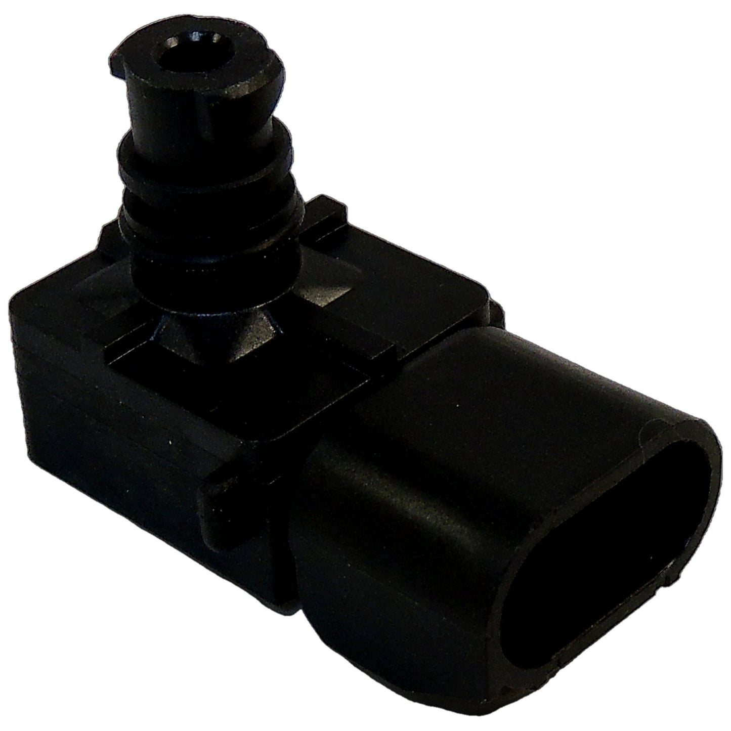 MAP Sensor for Jeep JK w/ 3.8L, WK, XK, WL, WS w/ 5.7L, KL, BU w/ 2.4L Crown Automotive-1