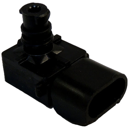 MAP Sensor for Jeep JK w/ 3.8L, WK, XK, WL, WS w/ 5.7L, KL, BU w/ 2.4L Crown Automotive-1