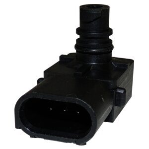 MAP Sensor for Jeep JK w/ 3.8L, WK, XK, WL, WS w/ 5.7L, KL, BU w/ 2.4L Crown Automotive-2