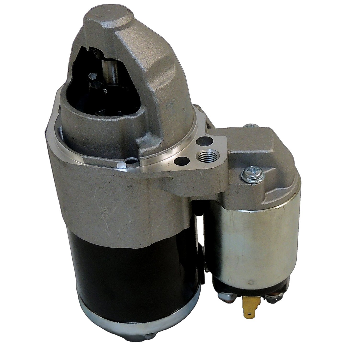 Starter for 2007-2017 Jeep Compass, Patriot w/ 2.0L, 2.4L Engine Crown Automotive-1