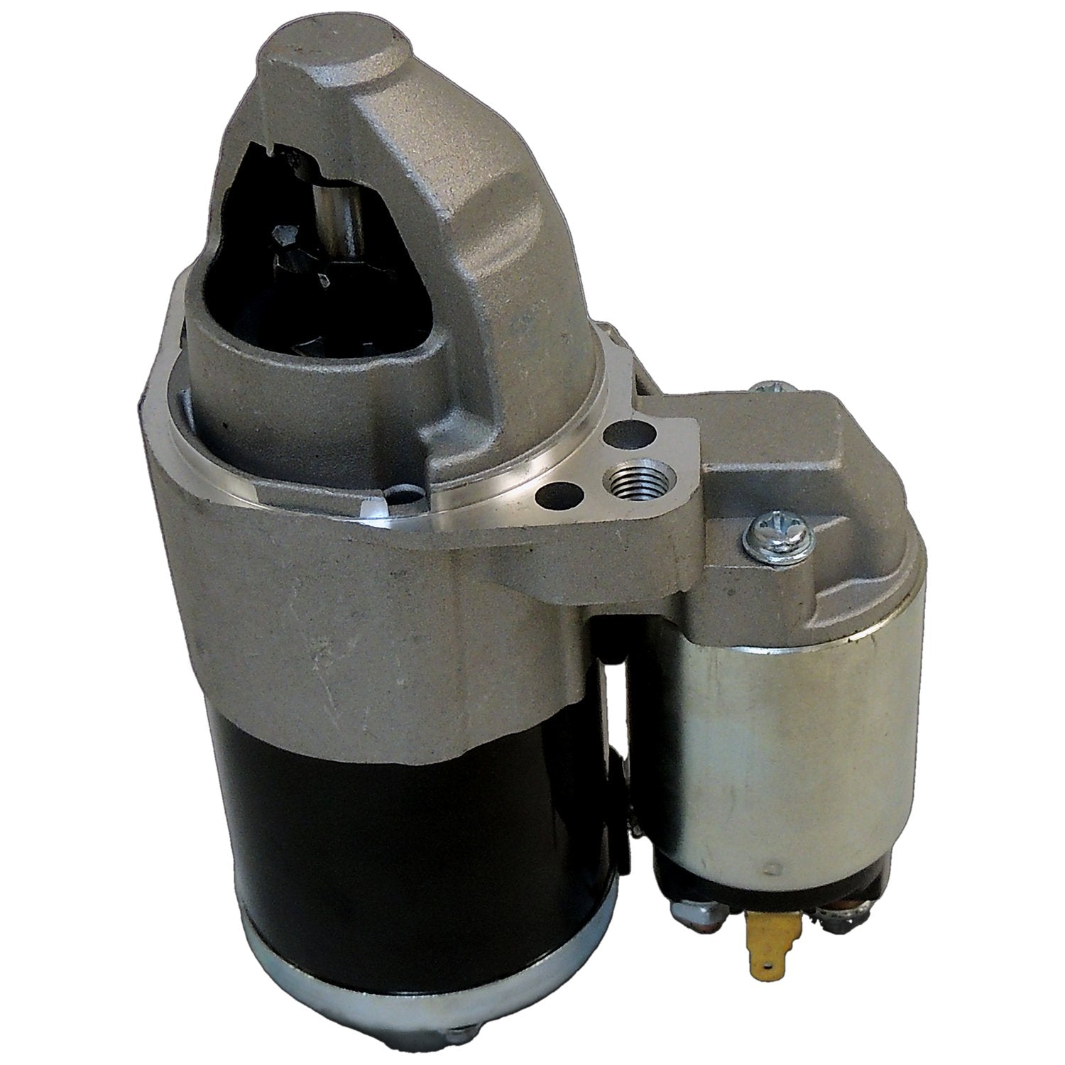 Starter for 2007-2017 Jeep Compass, Patriot w/ 2.0L, 2.4L Engine Crown Automotive-1