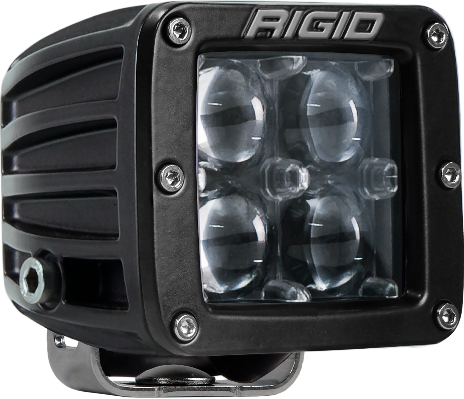 Hyperspot Surface Mount D-Series Pro Rigid Industries