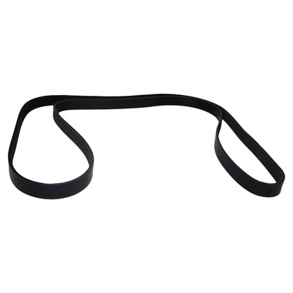 Accessory Drive Belt for Select Jeep 06-10 WK Gr. Cherokee, 2010 XK Commander Crown Automotive