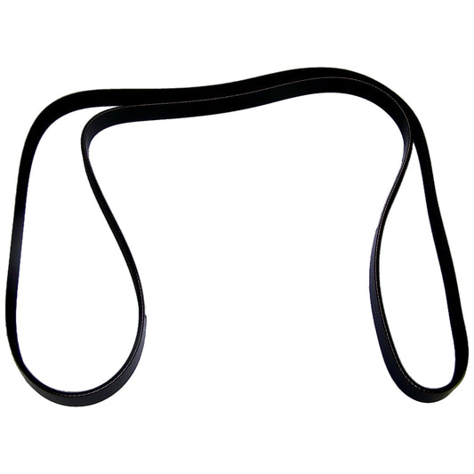 Accessory Drive Belt for Select Jeep 06-10 WK Gr. Cherokee, 2010 XK Commander Crown Automotive-1
