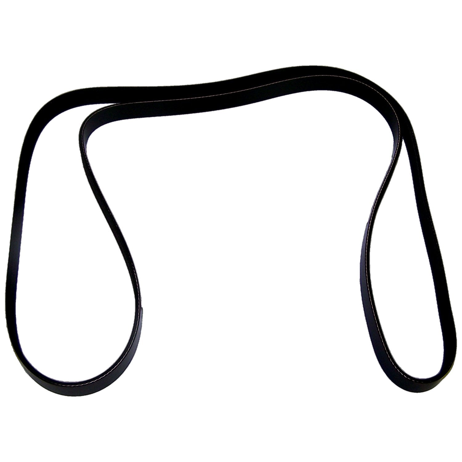 Accessory Drive Belt for Select Jeep 06-10 WK Gr. Cherokee, 2010 XK Commander Crown Automotive-1