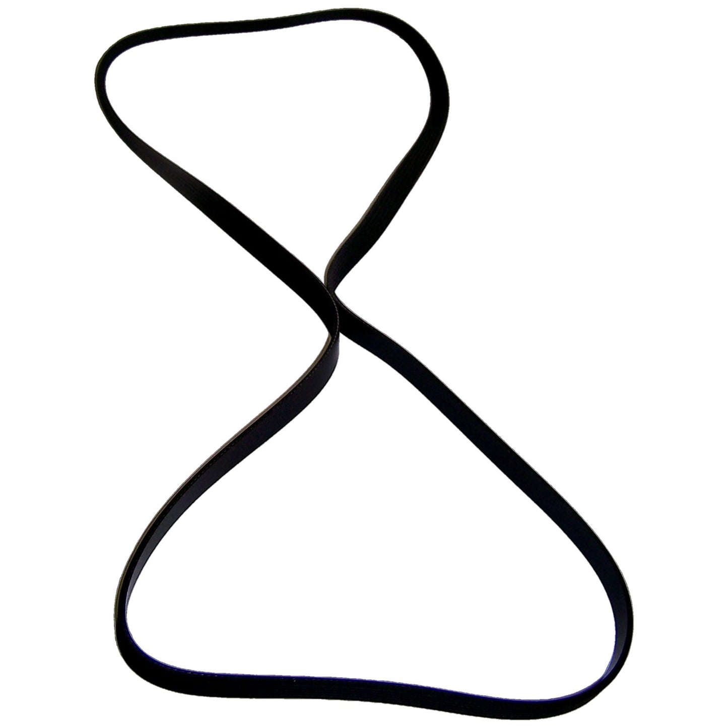 Accessory Drive Belt for Select Jeep 06-10 WK Gr. Cherokee, 2010 XK Commander Crown Automotive-2