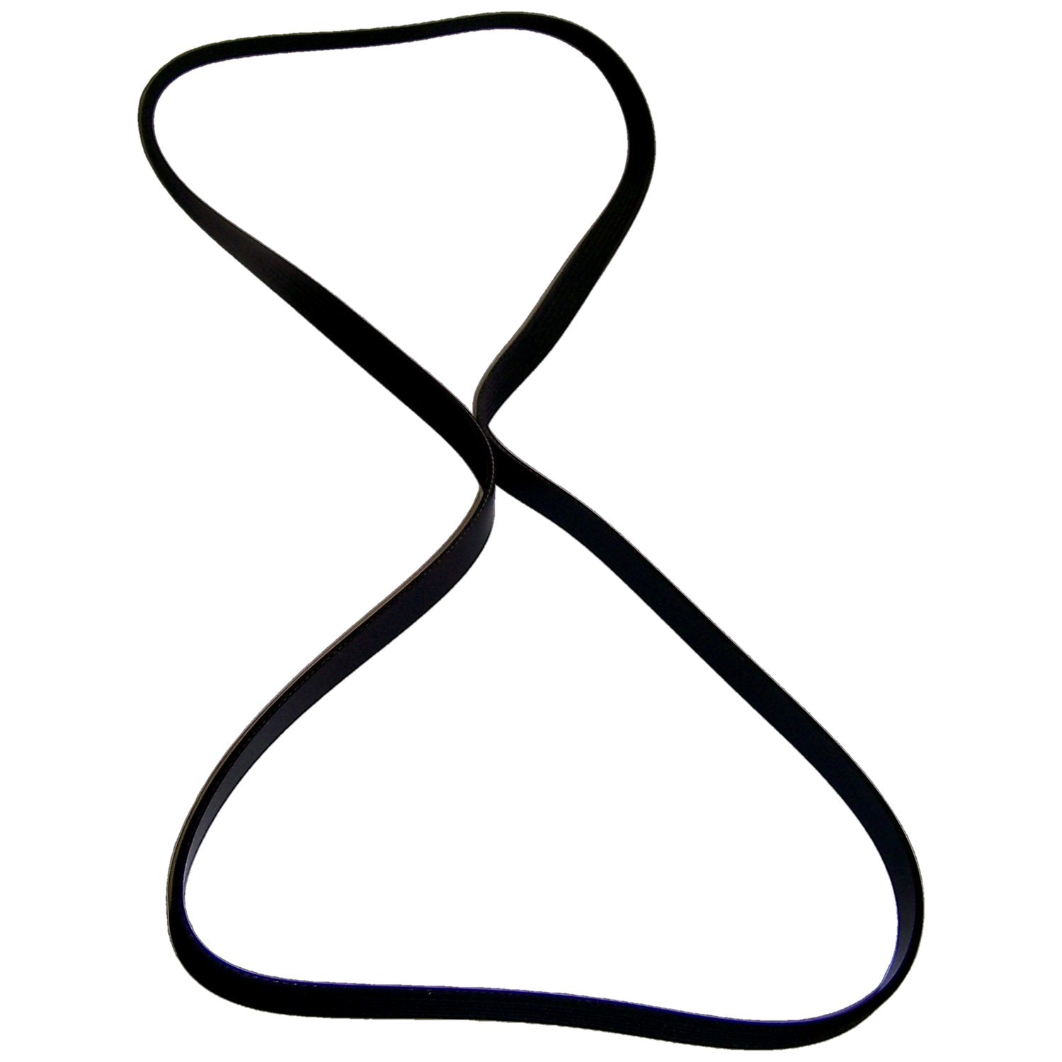 Accessory Drive Belt for Select Jeep 06-10 WK Gr. Cherokee, 2010 XK Commander Crown Automotive-2