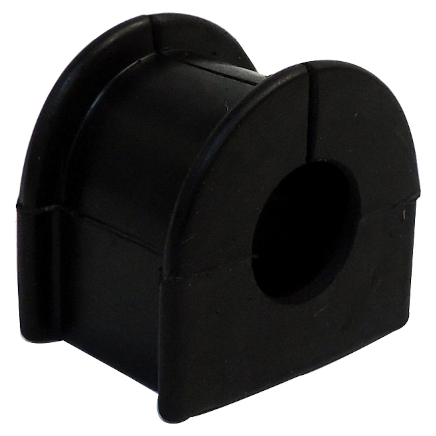 Rear Sway Bar Bushing for 2011-2017 Jeep MK Compass & Patriot, Left or Right Crown Automotive