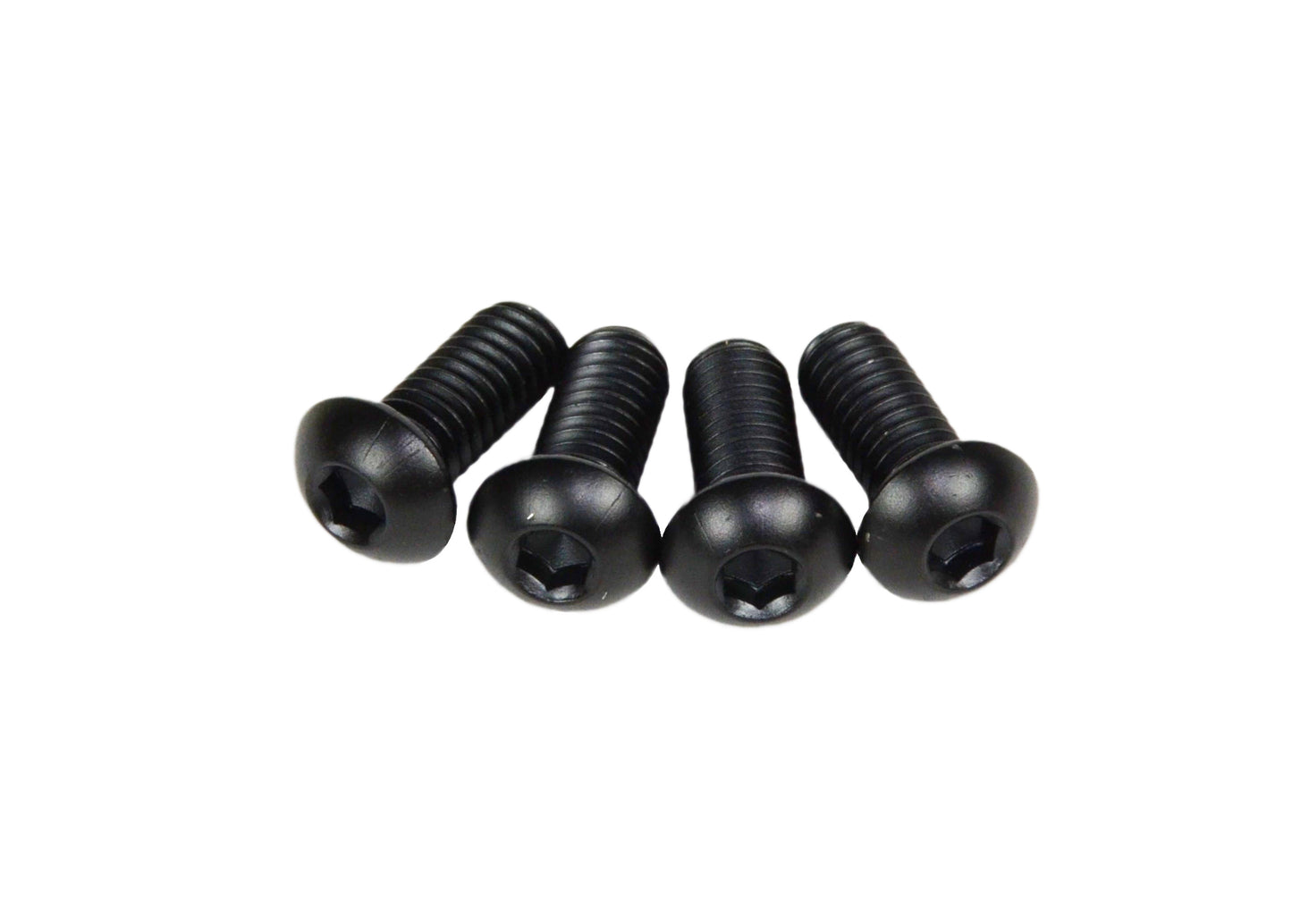 Kentrol JEEP CJ/YJ/TJ Lower Door Hinge Pair 76-06 CJ and Wrangler YJ/TJ Powdercoat Black Kentrol