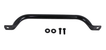 Jeep CJ Grab Bar 55-86 CJ Powdercoat Black Kentrol