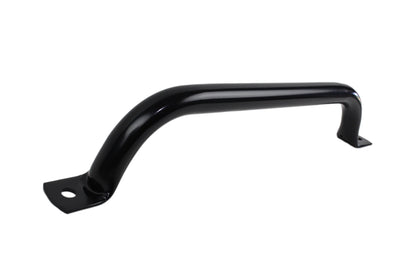 Jeep CJ Grab Bar 55-86 CJ Powdercoat Black Kentrol-2