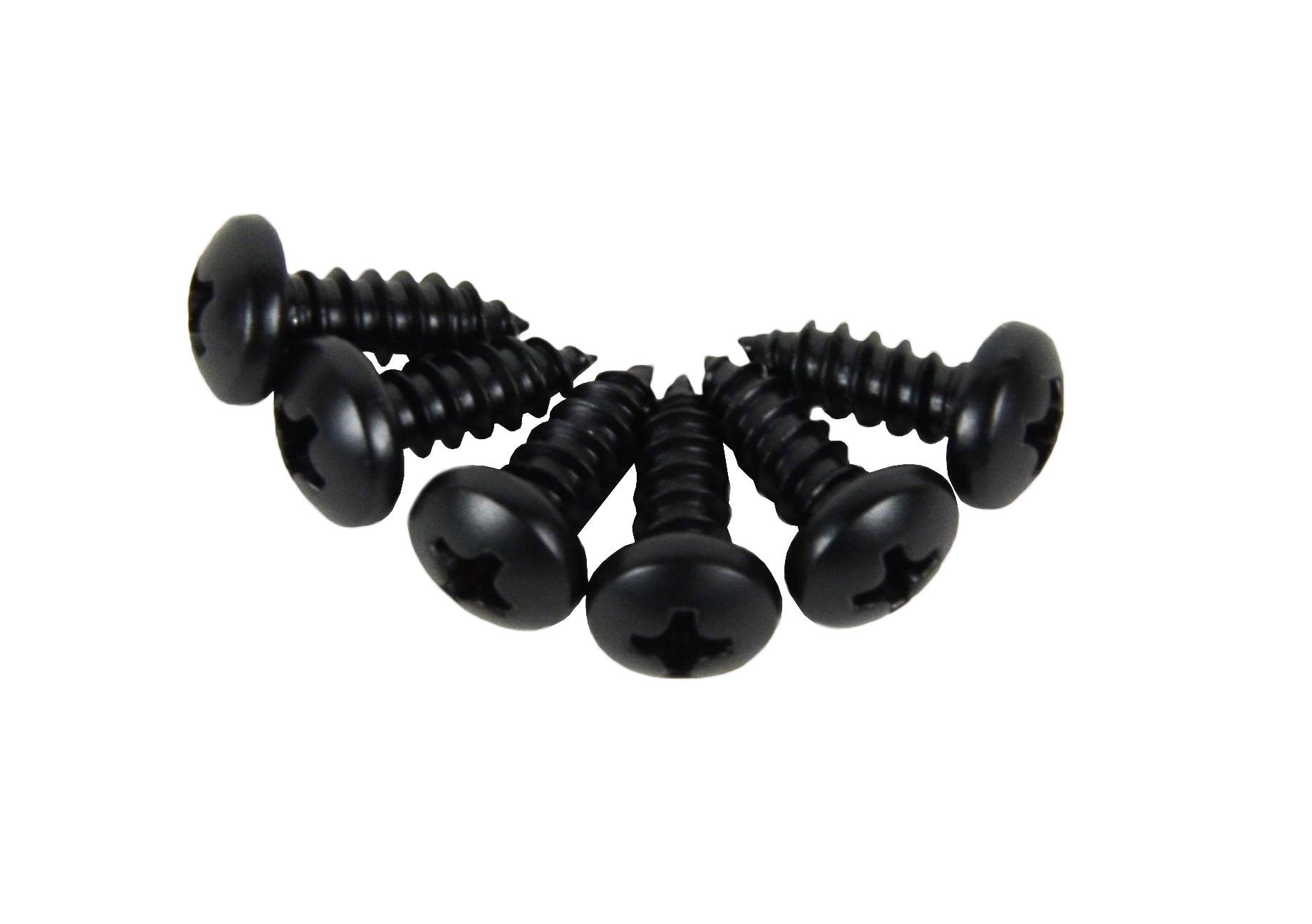 Kentrol Jeep CJ7/YJ Entry Guards Pair 76-95 CJ7 Wrangler YJ Powdercoat Black Kentrol