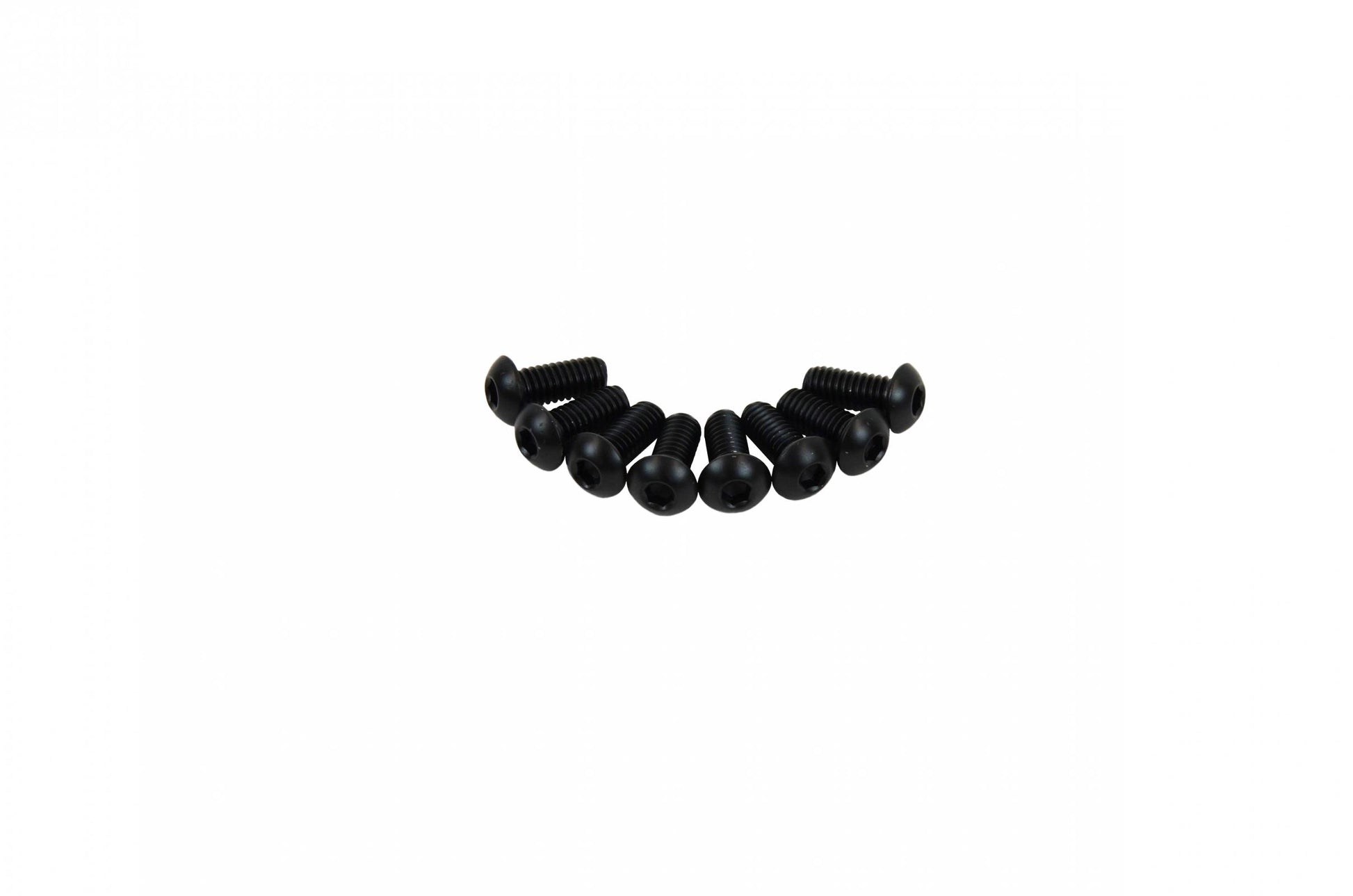 Kentrol Jeep CJ Tailgate Hinge Pair 76-86 CJ7 Powdercoat Black Kentrol