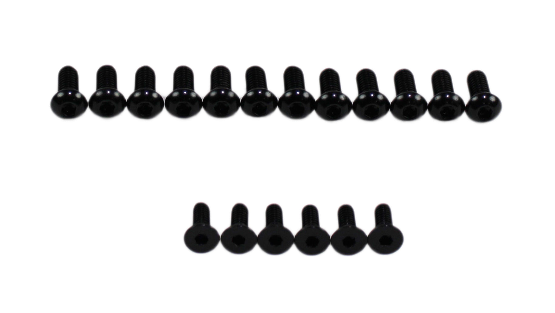 Kentrol Jeep CJ/YJ Hardtop Door Hinge Set 4 Pieces 76-93 CJ and Wrangler YJ Powdercoat Black Kentrol