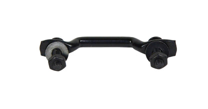 Jeep Footman Loop Powdercoat Black Kentrol-2
