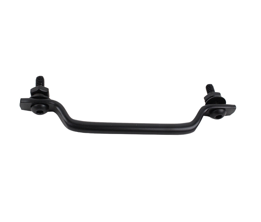Kentrol Jeep YJ Footman Loop 87-95 Wrangler TJ Powdercoat Black Kentrol
