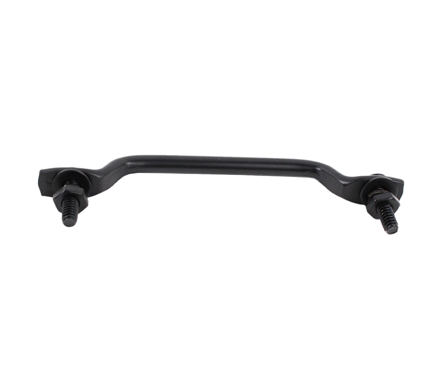 Kentrol Jeep YJ Footman Loop 87-95 Wrangler TJ Powdercoat Black Kentrol