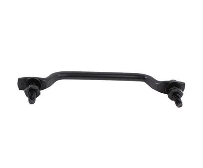 Jeep YJ Footman Loop 87-95 Wrangler TJ Powdercoat Black Kentrol-2