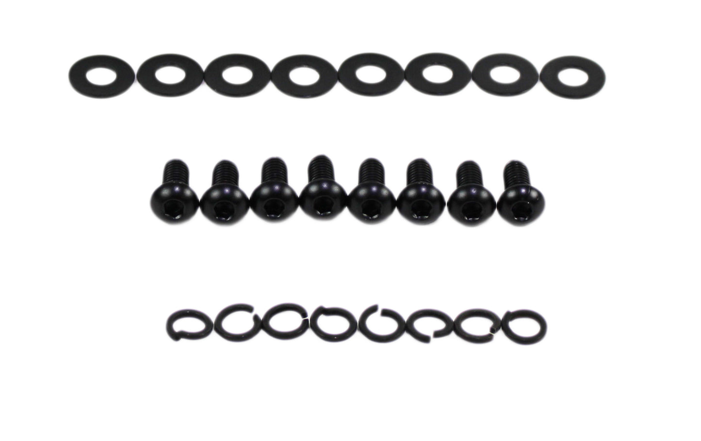 Kentrol Jeep YJ Tailgate Hinge Pair 87-95 Wrangler TJ Powdercoat Black Kentrol