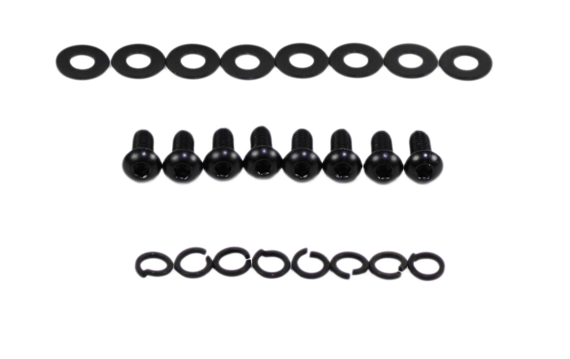 Kentrol Jeep YJ Tailgate Hinge Pair 87-95 Wrangler TJ Powdercoat Black Kentrol