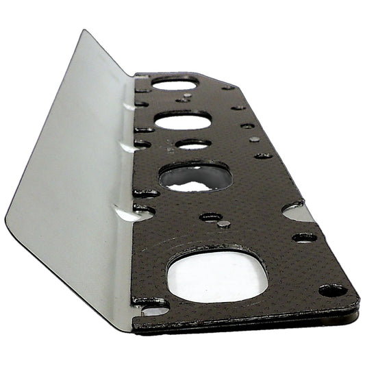 Left Exhaust Manifold Gasket for Jeep 09-10 Commander, 09+ Grand Cherokee w/ 5.7 Crown Automotive-1