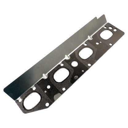 Right Exhaust Manifold Gasket for Jeep 09-10 Commander 09+ Grand Cherokee w/ 5.7 Crown Automotive