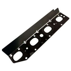 Right Exhaust Manifold Gasket for Jeep 09-10 Commander 09+ Grand Cherokee w/ 5.7 Crown Automotive-2