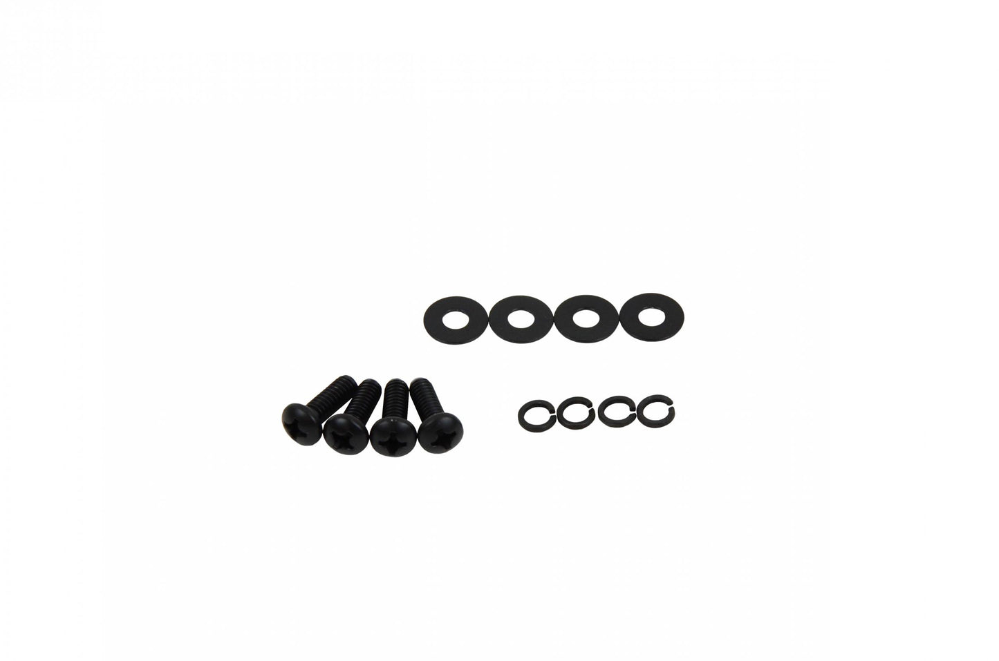 Kentrol Jeep CJ/YJ Tailgate Tire Stop  76-95 CJ and Wrangler YJ Powdercoat Black Kentrol