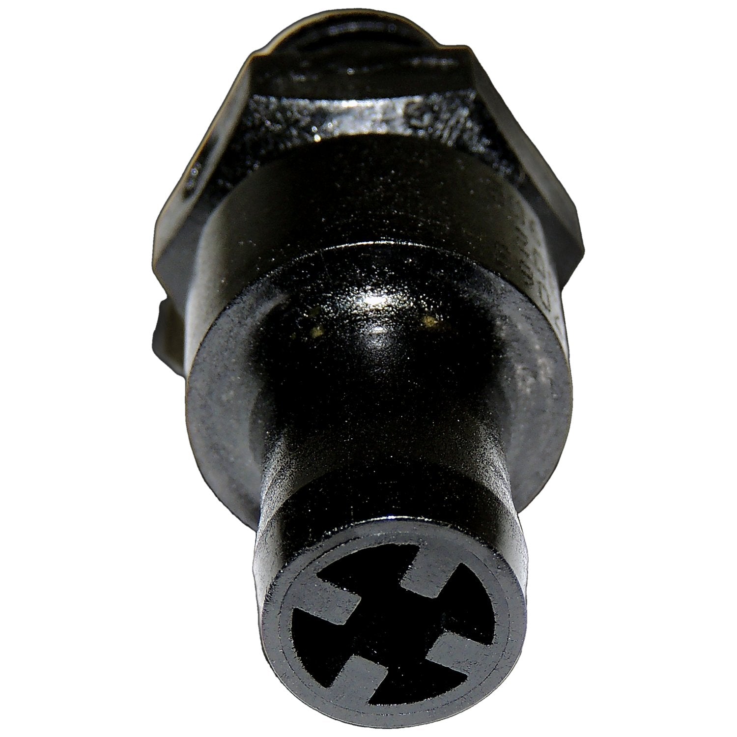 PCV Valve for Select 2007-2018 Jeep Cherokee, Patriot, Compass, Renegade Crown Automotive-1