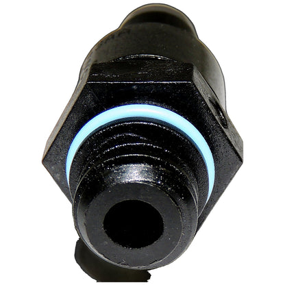 PCV Valve for Select 2007-2018 Jeep Cherokee, Patriot, Compass, Renegade Crown Automotive-2