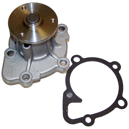 Water Pump for Jeep 2008-2017 Compass / Patriot w/ 2.0L Gas or 2.4L Engines Crown Automotive-1