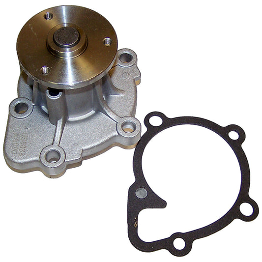 Water Pump for Jeep 2008-2017 Compass / Patriot w/ 2.0L Gas or 2.4L Engines Crown Automotive-1